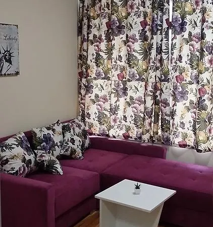 Apartman Secer Sokak