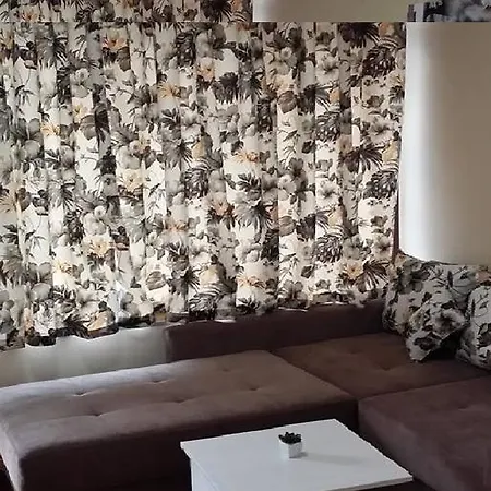 Apartman Secer Sokak *