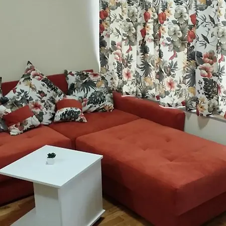 Secer Sokak Apartman *