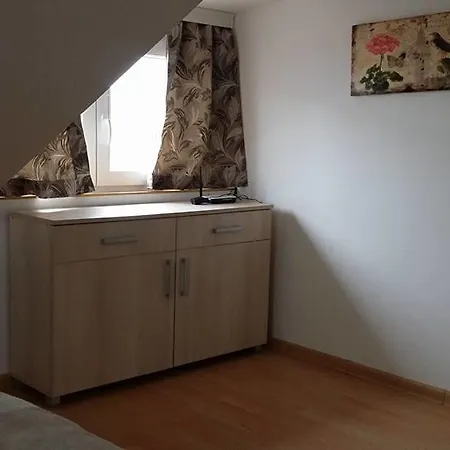 Secer Sokak Apartman Surcin