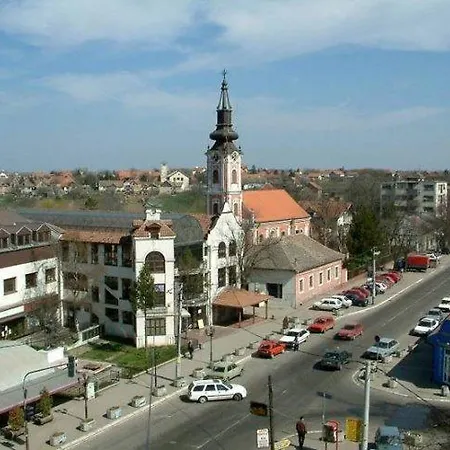 Appartement Secer Sokak