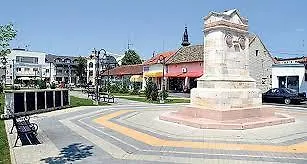 Apartman Secer Sokak *